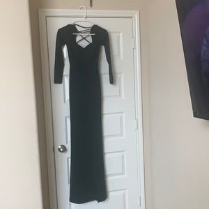 Very classy dress. Highly recommend!